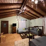 ξύλινη φωλιά - Wooden Nest Tríkala