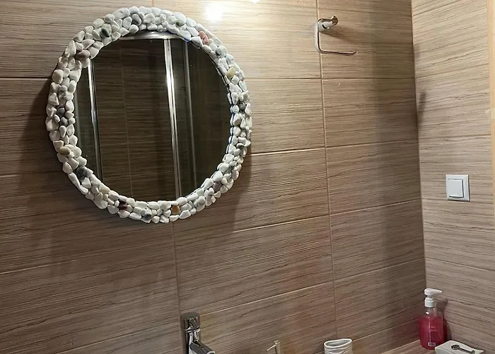 Ξύλινη Φωλιά - Wooden Nest *